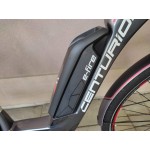 алуминиев електрически велосипед CENTURION E-FIRE CITY R650 COASTER EP1 SILVER M48CM